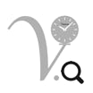Uhrmacher-Atelier Vieira • Kassel • Logo